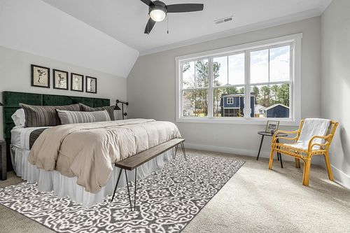 Nicole Miller New York Patio Country Danica Transitional Geometric Indoor/Outdoor Area Rug, Black/Grey, 9'2"x12'5" in Grey Traditional Bedroom with King Bed
