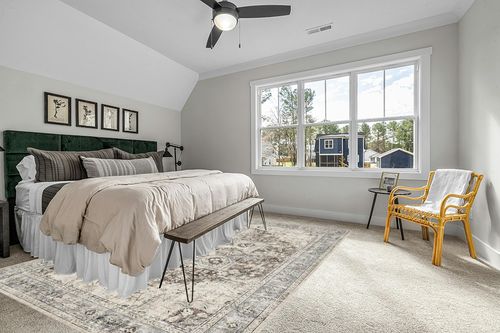 Area Rug Living Room Rugs - 9x12 Washable Boho Rug Vintage Oriental Distressed Farmhouse Small Thin Indoor Carpet for Living Room Bedroom Under Dining Table Home Office - Brown in Grey Traditional Bedroom with King Bed