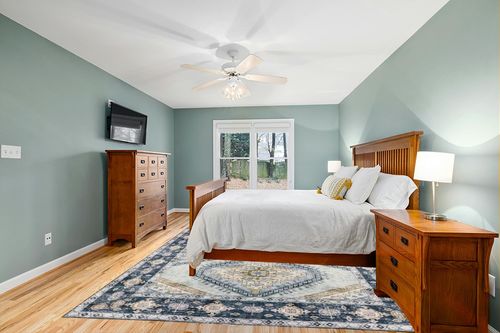 Area Rug Living Room Rugs - 9x12 Large Machine Washable Boho Thin Carpets Vintage Tribal Anti Slip Backing Carpet for Under Dining Table Bedroom Farmhouse Home Office Blue in Teal and Orange Wood Bedroom