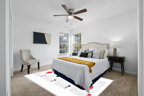 Ace Card Area Rug, Playing Cards Symbols Living Room Rugs, Washable Soft Fluffy Large Floor Carpet for Bedroom Living Room Office Holiday Decor 6 x 9ft in White and Yellow Modern Bedroom