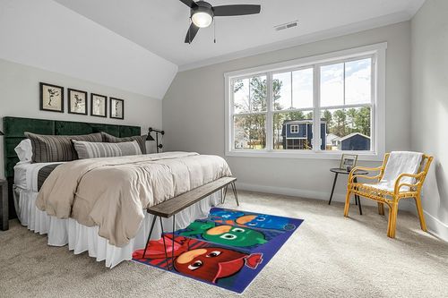 Gertmenian Disney PJ Masks Rug Boys Girls Childrens Bedroom Decor Kids Home Play Room Mat Bedding Area Carpet, 54x78 Large, Navy Blue, 47256 in Grey Traditional Bedroom with King Bed