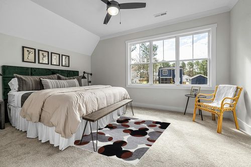 Gertmenian Disney Mickey Mouse Rug Textured Floor Mat Home Decorations Kits Play Room Decor Study Area Carpet; 5x7 Standard; Ears Puzzle Geometric White Gray Black Red ; 46626 in Grey Traditional Bedroom with King Bed