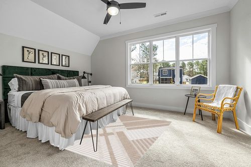 Global 220 Area Rug in Beige / Light Beige Latitude Run Rug Size: Rectangle 5'3 ... in Grey Traditional Bedroom with King Bed