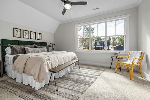 Area Rug Living Room Rugs - 9x12 Washable Large Soft Neutral Boho Moroccan Bohemian Farmhouse Rug Indoor Floor Carpet for Bedroom Under Dining Table Home Office Decor - Cream Brown in Grey Traditional Bedroom with King Bed