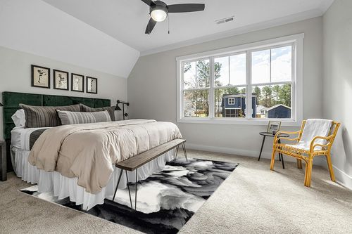 Abani Rugs Modern 7'9" x 10'2" Black & White Floral Swirl Area Rug - Contemporary Geometric 3D Rug, Arto Collection in Grey Traditional Bedroom with King Bed