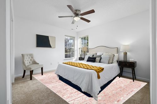 nuLOOM Hattie Transitional Moroccan Area Rug, 9x12, Pink in White and Yellow Modern Bedroom