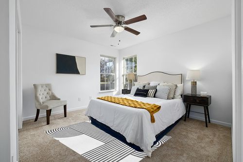 Mid Century Modern Minimalist Black and White Area Rug for Livingroom Bedroom Diningroom Non-Shedding Washable Wool Home Office Floor Carpet Mat 5x7 in White and Yellow Modern Bedroom