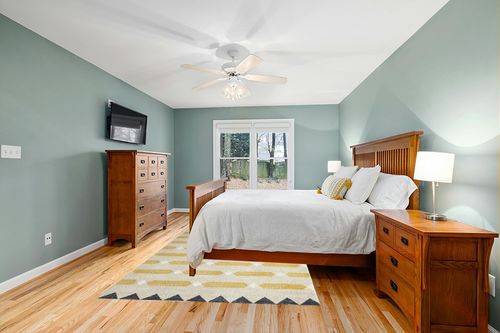 Abani Contemporary Transitional Area Rug - Non-Shed Yellow & Cream 6' x 9' Living Room Rug Rugs in Teal and Orange Wood Bedroom