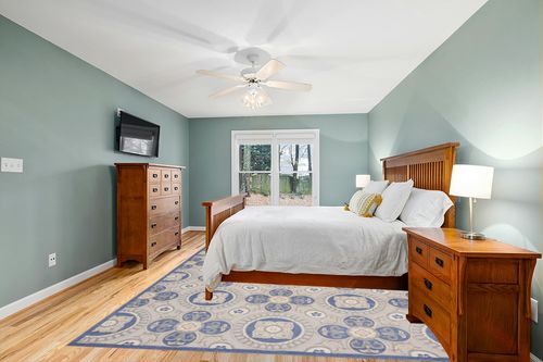 Nourison Aloha Indoor/Outdoor Blue/Grey 9' x 12' Area Rug, Easy Cleaning, Non Shedding, Bed Room, Living Room, Dining Room, Backyard, Deck, Patio, High-Traffic Areas (9x12) in Teal and Orange Wood Bedroom