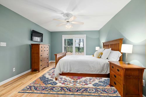 JONATHAN Y BMF106A-9 Bohemian Flair Boho Vintage Medallion Indoor Area-Rug Floral Easy-Cleaning High Traffic Bedroom Kitchen Living Room Non Shedding, 9 X 12, Blue/Multi in Teal and Orange Wood Bedroom