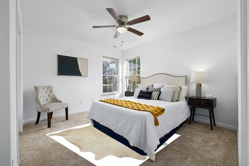 Home Must Haves Large Brazilian Cow Skin Leather Cowhide Rug Black Dark Brown Spotted Cream Grey Gold Aproximately 6' x 7' Feet in White and Yellow Modern Bedroom