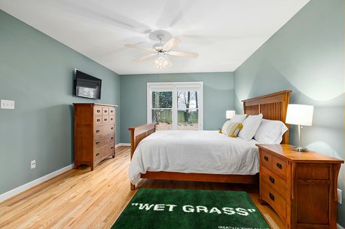 Keep Off Wet Grass Area Rugs Green Modern Large Carpet Neutral Non-Slip Floor Mat Easy Cleaning Rugs for Bedroom Livingroom Playroom Home Decor Mat 63X47inch in Teal and Orange Wood Bedroom