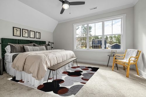 Gertmenian Disney Mickey Mouse Rug Textured Floor Mat Perfect Carpet for Living Room Dining Room Playroom Study Area 8x10 Large, Ears Puzzle Geometric, White Gray Black Red, 46627 in Grey Traditional Bedroom with King Bed