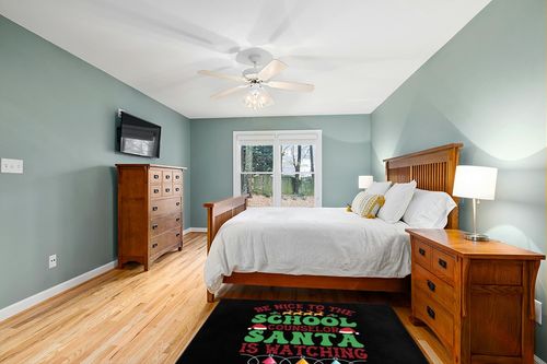 LIICHEES Be Nice to The School Counselor Santa is Watching Christmas Area Rug 63x48in Washable Rugs for Living Room Bedroom Large Rug Indoor Decorative Carpet Yoga Mat in Teal and Orange Wood Bedroom