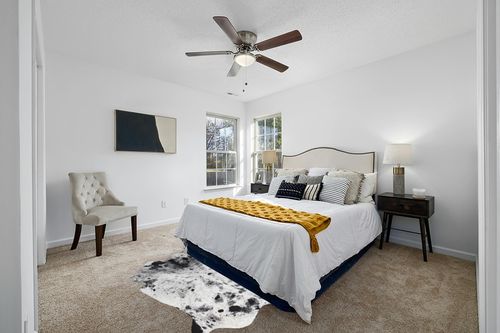 NEOCOZY Exquisite Cowhide Rug, 5.2 x 6.2 ft Faux Cowhide Rug for Living Room Bedroom, Cow Print Rug for Wall,Cow Rugs for Camping picnics, Non-Slip, Cute cowhine Animal Print Floor Rug, Grey White in White and Yellow Modern Bedroom