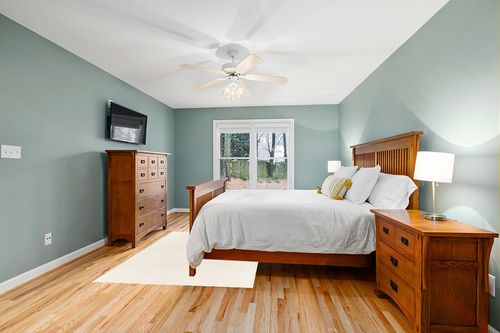 Hauteloom Heavenly Solid Shag Area Rug for Living Room Bedroom - High Pile Fluffy Carpet - Soft Shaggy Cozy Plush Rug - Cream, Off White, Ivory, Light Beige - 5'3" x 7' in Teal and Orange Wood Bedroom