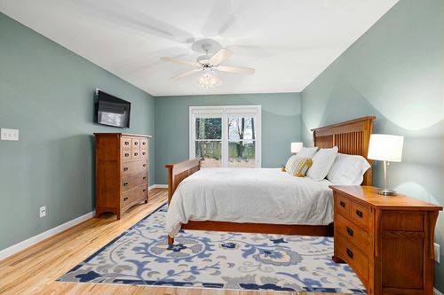 Nourison Aloha Indoor/Outdoor Blue/Grey 9' x 12' Area-Rug,Easy-Cleaning, Non Shedding, Bed Room, Living Room, Dining Room, Deck, Backyard, Patio (9x12) in Teal and Orange Wood Bedroom