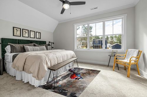 Christmas Area Rug 5 x 8, Washable Bedroom Rug Non-Slip Kitchen Rugs Non Shedding Floor Cover Mat Runner Rug for Living Room Dining Room Outdoor Carpet Winter Red Birds Abstract Painting in Grey Traditional Bedroom with King Bed
