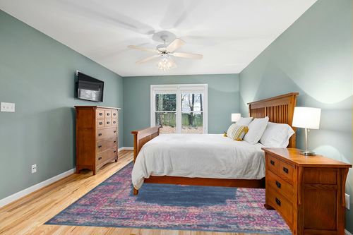 Nourison Passion Blue 9' x 12' Area -Rug, Boho, Traditional, Easy -Cleaning, Non Shedding, Bed Room, Living Room, Hallway (9x12) in Teal and Orange Wood Bedroom