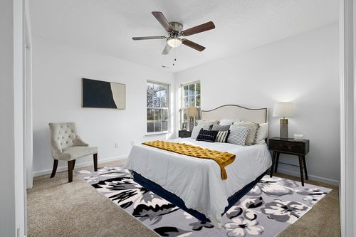 Modern Floral Area Rugs 9' X 12' Gray in White and Yellow Modern Bedroom