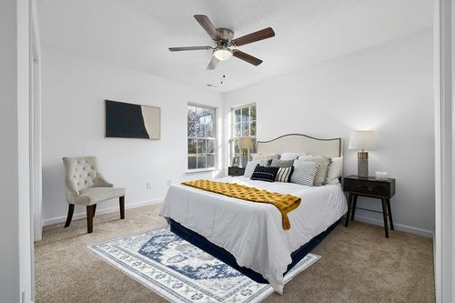 Zacoo Washable Rug 5x7 Area Rugs Boho Rug Vintage Area Rugs for Living Room Bedroom Dining Room Distressed Non Slip Rugs Carpet Non Shedding Oriental Rug, Blue in White and Yellow Modern Bedroom