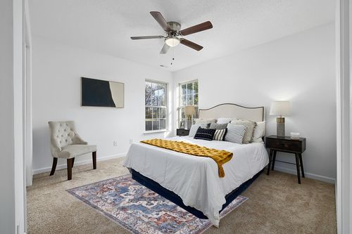 Area Rugs for Living Room Bedroom: 5x7 Washable Rug with Non-Slip Backing Non-Shedding Stain Resistant, Boho Floral Large Carpet for Dining Room Nursery Home Office Indoor Gray Blue/Brown in White and Yellow Modern Bedroom