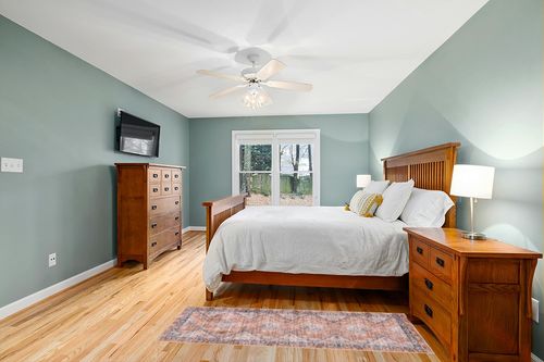 Lahome Vintage Washable Runner Rug - 2x6 Rug Runners for Hallways 6 Feet Geometric Non-Slip Kitchen Runner Rug Ultra-Thin Bathroom Runner Rugs for Entryway Laundry Bedroom (2x6ft,Orange) in Teal and Orange Wood Bedroom