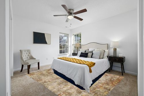 GENIMO Washable Area Rugs for Living Room Bedroom, 8x10 Modern Abstract Non Slip Rug, Low Pile Soft Contemporary Indoor Floor Carpet Cover for Dinning Room Kitchen, Orange in White and Yellow Modern Bedroom