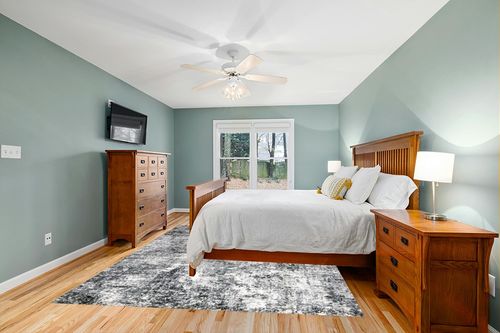 Area Rug Living Room Rugs - 8x10 Large Soft Indoor Neutral Modern Abstract Low Pile Washable Rug Carpet for Bedroom Dining Room Farmhouse Home Office - Grey in Teal and Orange Wood Bedroom