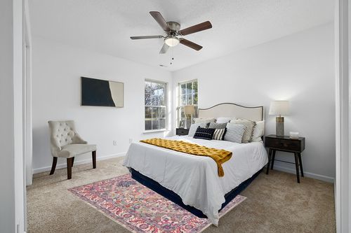 Nourison Passion Bohemian Light Grey/Pink 5'3" x 7'3" Area -Rug, Easy -Cleaning, Non Shedding, Bed Room, Living / Dining Room, Kitchen (5x7) in White and Yellow Modern Bedroom