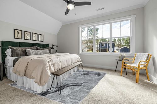 GLORY RUGS Modern Abstract Area Rug 8x10 Grey Black Large Rugs for Home Office Bedroom and Living Room in Grey Traditional Bedroom with King Bed