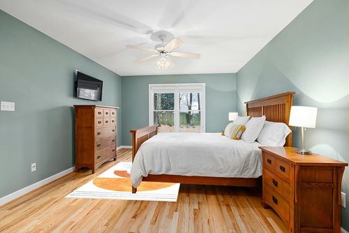 MeganJDesigns White Orange Mid-Century Modern Minimalist Wool Area Rug 5x7 Washable Soft Country Rustic Rug for Living Room Bedroom Dining Room Indoor Art Deco Home Office Plush Throw Rug in Teal and Orange Wood Bedroom