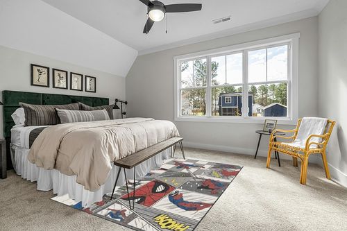 6'x9' | Washable Spiderman Area Rugs | Marvel Rug Collection | Stain-Resistant ... in Grey Traditional Bedroom with King Bed