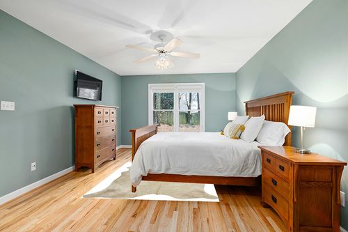 Home Must Haves Large Brazilian Cow Skin Leather Cowhide Rug Black Dark Brown Spotted Cream Grey Gold Aproximately 6' x 7' Feet in Teal and Orange Wood Bedroom