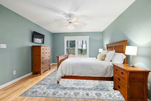 ROYHOME Large Living Room Area Rug 9x12 Indoor Stain Resistant Area Rug Vintage Area Rug Rug Low Pile Non Slip Area Rug for Living Room Bedroom, 9' x 12' Blue in Teal and Orange Wood Bedroom