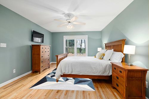 Abani Rugs Gray and Blue 6 ft. X 9 ft. Contemporary Area Rug with Geometric Triangles. Rectangular Area Rug. Turkish Stain Resistant Area Rug. in Teal and Orange Wood Bedroom