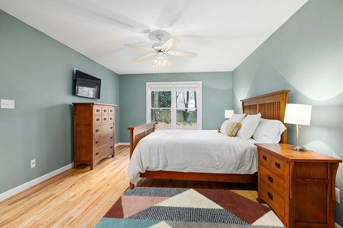 Satterlee Geometric Orange/Gray/Brown Area Rug Mercury Row Rug Size: Rectangle 4 ... in Teal and Orange Wood Bedroom