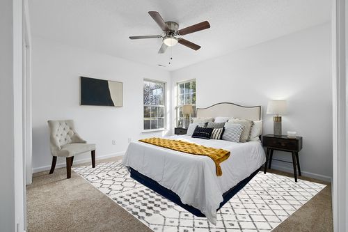 nuLOOM Zola Geometric Moroccan Area Rug, 9x12, Grey in White and Yellow Modern Bedroom