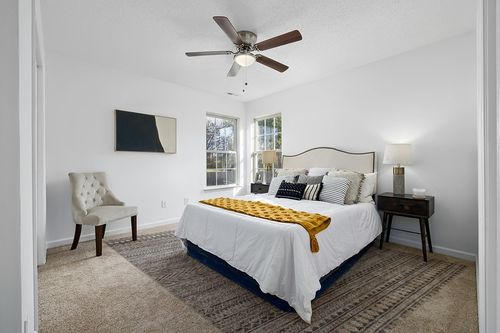 RUGSREAL 9 x 12 Boho Area Rug Machine Washable Modern Moroccan Large Carpet Non-Slip Low Pile Area Rug for Home Office Living Room Bedroom, 9' x 12' in White and Yellow Modern Bedroom