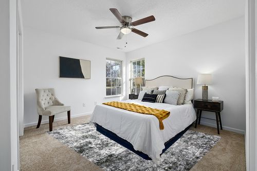 Area Rug Living Room Rugs - 8x10 Large Soft Indoor Neutral Modern Abstract Low Pile Washable Rug Carpet for Bedroom Dining Room Farmhouse Home Office - Grey in White and Yellow Modern Bedroom