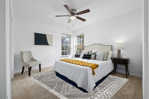 JONATHAN Y MOH200C-8 Amir Moroccan Beni Souk Indoor Area-Rug Bohemian Farmhouse Rustic Geometric Easy-Cleaning Bedroom Kitchen Living Room Non Shedding, 8 X 10, Gray,Cream in White and Yellow Modern Bedroom