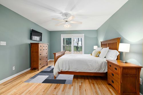 RUGSREAL Washable Rug for Living Room Low-Pile Non-Slip Throw Carpet Contemporary Morroccan Area Rug for Home Office, 5' x 8' Grey in Teal and Orange Wood Bedroom