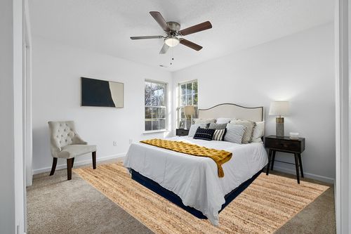 nuLOOM Rigo Hand Woven Farmhouse Jute Area Rug, 9' x 12', Natural in White and Yellow Modern Bedroom