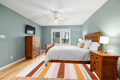 HOMBYS 9x12 Boho Area Rug for Living Room Bedroom, Large Modern Rainbow Floor Carpet with Non-Slip Backing for Indoor Office Dining Room, Home Deco Non-Shedding, Orange, Machine Washable ﻿ in Teal and Orange Wood Bedroom