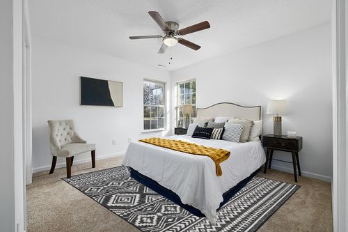 Beverly Rug Waikiki Boho Indoor Outdoor Rug 8x10, Washable Outside Carpet for Patio, Deck, Porch, Bohemian Area Rug, Farmhouse Rugs, Aztec Tribal Rug, Black and White in White and Yellow Modern Bedroom