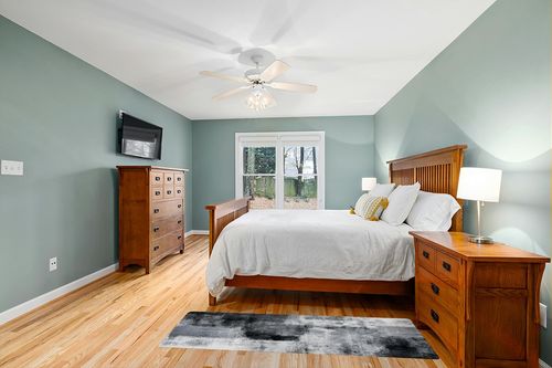 Lahome Modern Runners for Hallways - 2x6 Washable Non-Slip Carpet Runner Lightweight Stain Resistant Kitchen Runner Rug Grey Abstract Print Bathroom Runner Indoor Rug Runner for Entrance Laundry Room in Teal and Orange Wood Bedroom