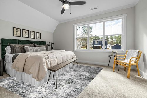 Area Rug Living Room Rugs - 9x12 Large Soft Indoor Neutral Modern Abstract Low Pile Washable Rug Carpet for Bedroom Dining Room Farmhouse Home Office - Grey in Grey Traditional Bedroom with King Bed