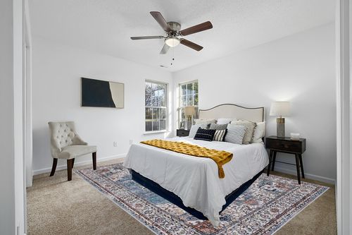 Area Rugs for Living Room: 9x12 Rug for Bedroom Machine Washable with Non Slip Backing Non Shedding, Boho Medallion Floral Large Carpet for Dining Room Nursery Home Office Blue/Brown in White and Yellow Modern Bedroom