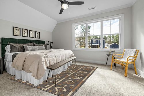 nuLOOM Virginia Bohemian Jute-Blend Area Rug, 8x10, Brown in Grey Traditional Bedroom with King Bed