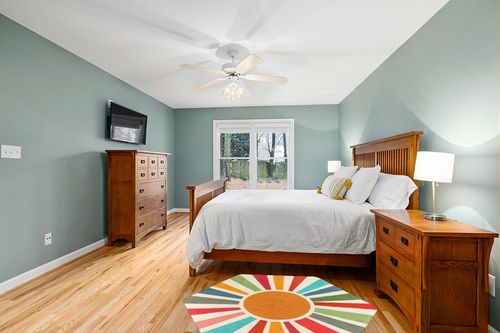 STARUIA Retro Sun Boho Rug for Bedroom,4'x 4'7"Hexagon Washable Colorful Kids Rug for Nursery Room,Ultra Soft Non-Slip Carpet Indoor Mat for Christmas Classroom Living Room Entryway in Teal and Orange Wood Bedroom